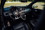 Abarth 595C Turismo 2016 года (WW)